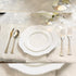 Elegant White "Antique" Plates - 10" (Pack of 20) - Timeless Design - Perfect for Parties & Special Occasions...
