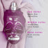 Police To Be Woman Perfume for Women - Floral Fruity Fragrance - Opens with Granny Smith Apple, Clementine, and Lime - Blended with White Flowers,...
