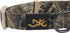Browning Classic Preformance Webbing Pet Collar, Fully Adjustable, Available in Solid Colors and Camo Patterns, Realtree MAX-7, Large...