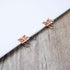 Binder Clips Small Binder Clips 40Pack, 0.75 in Small Paper Clips Medium Binder Clips Paper Clips Bulldog Clips Mini Clips Rose Gold Binder Clips ...