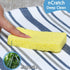 10 Pack Pop Up Compressed Cellulose (1pc Individual Packaged) for Cleaning Scrub Sponge, Washing Dish for Kitchen, Bathroom. Ideal for Trucker, Ca...