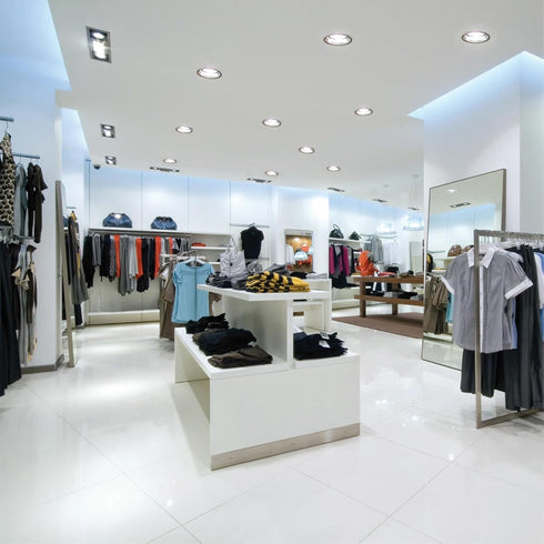 Westinghouse 4104000 Recessed LED Downlight Dimmable Warm Energy Star Light Bulb with Medium Base, 5 Inch 80 Watt Equivalent, White Trim...