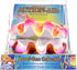 Penn-Plax Aerating Action Ornament, Giant Clam – Opens and Closes | A for Any Aquarium Decor...