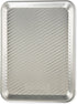 Nordic Ware 3-in-1 Grill and Serve Tray, 11.35 by 8, Silver...