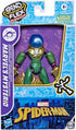 Spider-Man Marvel Bend and Flex Missions Marvel’s Mysterio Space Mission Action Figure, 6-Inch-Scale Bendable Toy for Kids Ages 4 and Up...