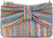 Women Straw Bow Purse Summer Beach Bag Woven Clutch Bag Vacation Tote Party Handbags Wedding Formal 2024 New...