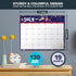 18 Months Academic Landscape 2024 Wall Calendar 2024 July 2024-Dec 2025, 11.5x8in 2024 Calendar Wall, Calendar 2024 Wall Calendar 2024-2025 Calend...