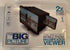 The Big Picture Smartphone Screen Magnifier | Cell Phone Screen Magnifier | 3D Screen Enlarge Video Movie | Cell Phone Accessories...