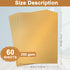 28 Sheets Shimmer Gold Cardstock 8.5 x 11 Metallic Paper, 250gsm/92lb Premium Glossy Paper Card Stock for DIY Cards Making, Anniversaries, Wedding...