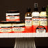 Aunt Jackie's Flaxseed Recipes Curl Mane-tenance, Lightwieght Anti-Poof Defining Curl Whip, Enriched with Flaxseed, Argan Oil and Shea Butter, Gre...