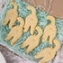 BAKERLOGY Kitty Butt cookie cutter - Detailed Biscuit Cutter Design for Baking and Crafts, ideal on fondant, dough, clay...