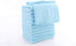 12 Pack Baby Washcloths - Extra Absorbent and Soft Wash Clothes for Newborns, Infants and Toddlers - Suitable for Baby Skin and New Born - Microfi...