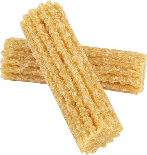 SmartBones Churro-Style Mini Sticks 28 Count, Made with Real Peanut Butter, Rawhide-Free Chews for Dogs, 7.90 Ounce (Pack of 1)...