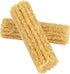SmartBones Churro-Style Mini Sticks 28 Count, Made with Real Peanut Butter, Rawhide-Free Chews for Dogs, 7.90 Ounce (Pack of 1)...