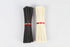 Reed Diffuser Sticks,10 Inch Natural Rattan Wood Sticks,Diffuser Refills,Essential Oil Aroma Diffuser Replacement Sticks for Aroma Fragrance (Blac...