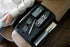 6 Pockets TV Remote Control Organizer, Home Sofa Console Folding Table Slipcover Drapes Over Arm Caddy Holder Desk Chair Armrest Hanging Storage B...