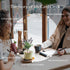 Mal Paper Story of Us Card Deck - 100 Discussion Prompts Pack for Engaging, Open, Meaningful Conversations | Powerful Tool for Relationships, Deep...