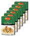Shan - Malay Chicken Biryani Seasoning Mix (60g) - Spice Packets for Chicken Layered Pilaf (Pack of 6)...