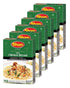 Shan - Malay Chicken Biryani Seasoning Mix (60g) - Spice Packets for Chicken Layered Pilaf (Pack of 6)...