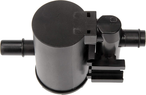 Dorman 911-418 Vapor Canister Vent Solenoid Compatible with Select Chevrolet/Pontiac Models...