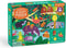 Mudpuppy Fruity Jungle 60 Piece Scratch and Sniff Puzzle from Mudpuppy, Features Cute Jungle Animals, 6 Shaped Jigsaw Pieces, 3 Fruity Scents, Age...