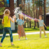 Astronaut Flying Toys for Kids Flying Orb Ball Toy Hand Operated Drones with LED Light Flying Ball Drone Indoor Outdoor Boys Girls Adults Gifts...