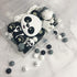 Silicone Loose Beads Panda Set Kit DIY Necklace Bracelet Jewelry Accessories...