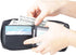 EE Men's Leather Zipper Wallet RFID Blocking Zip Around Wallet Bifold Multi Card Holder Purse black2...