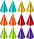 Adorox Assorted Kids Birthday Party Hats...