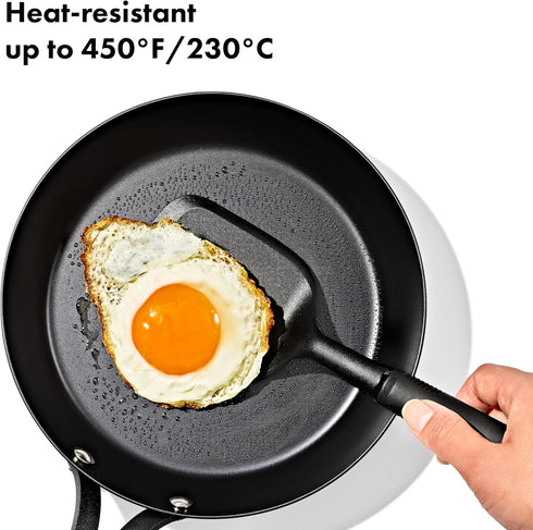 OXO Good Grips 4-Piece Nylon Mini Utensil Set...