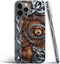 Phone Case Compatible with iPhone 13 Case Transparent Soft TPU Flexible Case Cover Hocus Horror Spell Book Halloween Phone Case Cover......