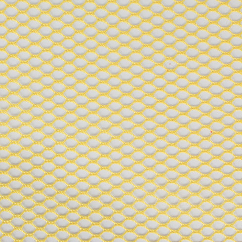 By Annie Mesh Fabric Lightweight 18"x 54" Dandelion, 18" by 54"...