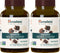 Himalaya Guggul, Cholesterol Supplement for Healthy LDL, HDL, and Triglyceride Levels, 750 mg, 60 Vegetarian Capsules, 1 Month Supply, 2 Pack...