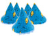 Washable cotton Pee-pee Teepees that shield baby boys pee during diaper changes. Makes a great add-on gift for a baby shower thanks to its fun, gi...
