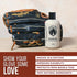 Baseball Glove Oil 8 oz - Softens and Hydrates Leather Fibers - Improves Glove Flexibility and Performance - Premium Glove Oil to Break in Gloves ...