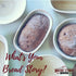 (10x6 inch) Oval Proofing Basket Set by Bread Story Oval Brotform Handmade Unbleached Natural Cane Bread Baking Kit with Cloth Liner Bread Baking ...