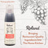 Roland, Balsamic Glaze, 5.07 Fl Oz...