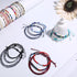 LOLIAS 24 Pieces Waterproof String Bracelets for Women Surfer Wave Boho Bracelet Adjustable Handmade Friendship Bracelet String Ocean Beach Boho B...
