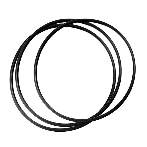 CX300 2 Drive Belt & 1 Door Belt Replace for CDP-CX300 CD Players CDP-CX350 CDP-CX355 CDP-CX691 421606101 (3/Pack)...