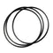 CX300 2 Drive Belt & 1 Door Belt Replace for CDP-CX300 CD Players CDP-CX350 CDP-CX355 CDP-CX691 421606101 (3/Pack)...