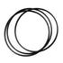 CX300 2 Drive Belt & 1 Door Belt Replace for CDP-CX300 CD Players CDP-CX350 CDP-CX355 CDP-CX691 421606101 (3/Pack)...