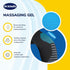 Dr. Scholl's Compression Shoulder Support with Massaging Gel, Breathable Fabric, Shock-Absorbing Shoulder Brace for Shoulder Pain Relief, Built-in...
