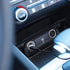 Car and Driver USB C Car Charger Adapter | Dual USB Car Charger, Cigarette Lighter USB Charger | Galaxy, iPad, iPhone Car Charger & More, USB-C Po...