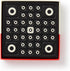 Brass Monkey Tic Tac No – Not So Basic Magnetic Fridge Game with Instruction Book...