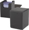 Toploader Storage Box Single Row - Trading Card Storage Box for Sports Cards and TCG Cards in Top Loaders and One Touch Magnetic Card Holder - Car...