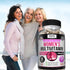 Kaya Naturals Women's Multivitamin, Overall Healthy Antioxidant, and Immune Support, Vitamins A, D, C, E, Biotin, Folic Acid, & Multi-Mineral, Ene...