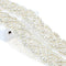 ShiDianYi Crystal Trim 1 Yard Rhinestone Trim Bridal DIY Wedding Headpiece...