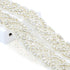 ShiDianYi Crystal Trim 1 Yard Rhinestone Trim Bridal DIY Wedding Headpiece...