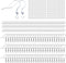 360 Pcs 925 Sterling Silver Earring Hooks Kit?Include Ear Wires Hypo-allergenic Earring Fish Hooks, Open Jump Rings, Clear Silicone Earring Backs ...