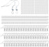 360 Pcs 925 Sterling Silver Earring Hooks Kit?Include Ear Wires Hypo-allergenic Earring Fish Hooks, Open Jump Rings, Clear Silicone Earring Backs ...
